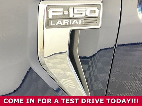 Used 2021 Ford F150 Lariat image 35