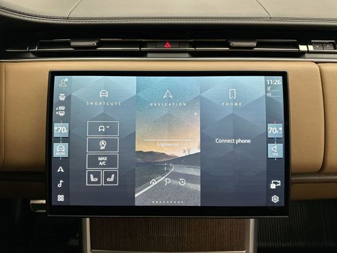 Used 2024 Land Rover Range Rover Autobiography AWD/4WD image 27