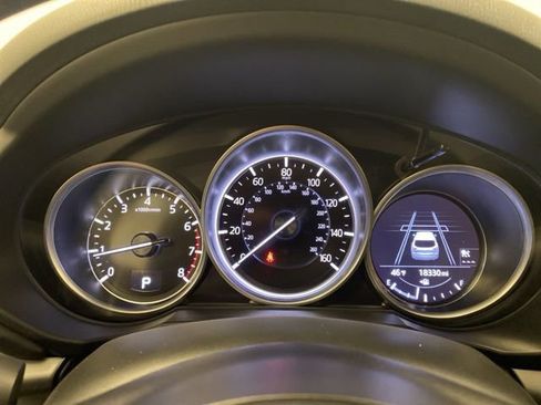 Used 2023 MAZDA CX-5 AWD 2.5 S w/ Select Package image 15