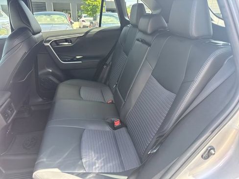 Used 2022 Toyota RAV4 XSE w/ XSE Grade Weather Package AWD/4WD image 14