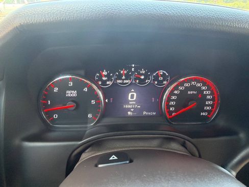 Used 2016 GMC Yukon Denali w/ Open Road Package AWD/4WD image 20