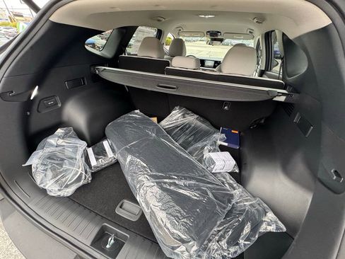 New 2026 Hyundai Tucson SEL AWD/4WD image 33