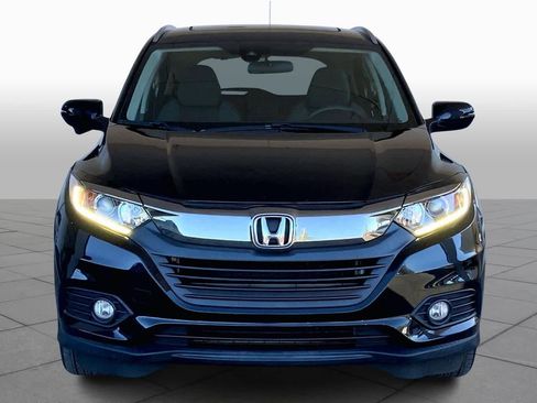 Used 2022 Honda HR-V EX image 4