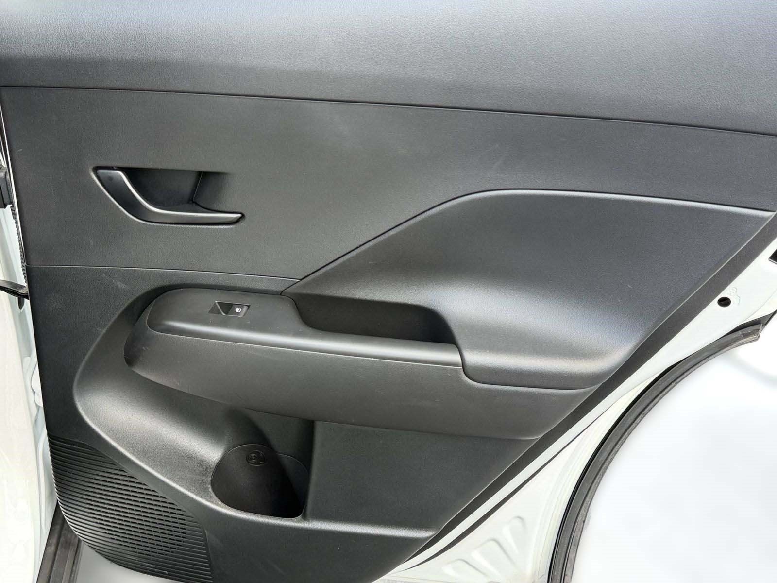 Used 2026 Hyundai Kona SEL Sport FWD image 15