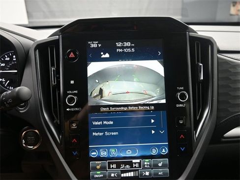 New 2026 Subaru Forester Premium image 12