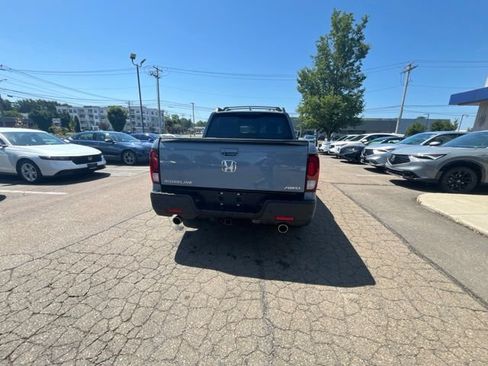 Used 2023 Honda Ridgeline RTL-E image 13