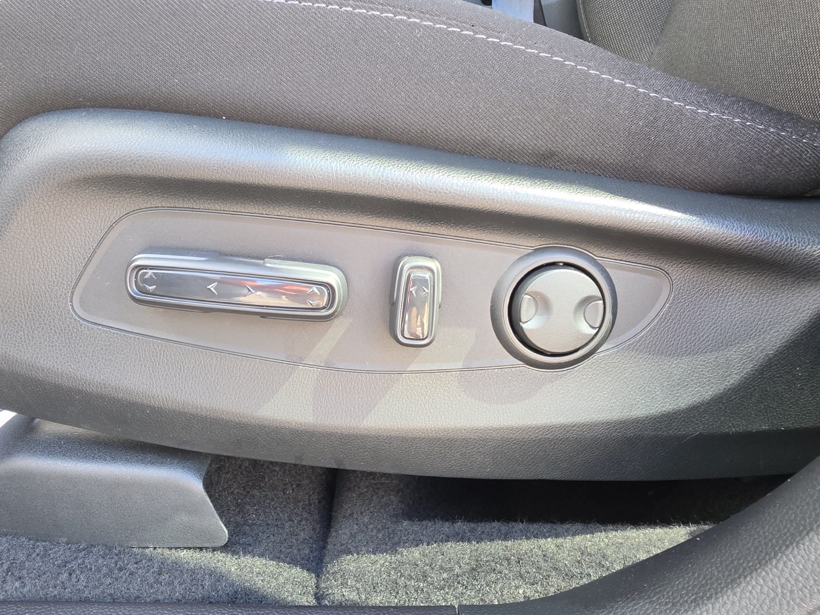 Certified 2026 Honda CR-V EX image 16