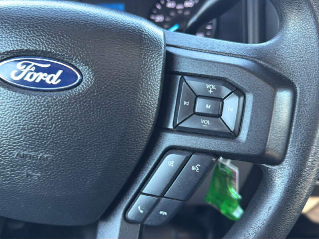 Used 2019 Ford F550 2WD Regular Cab Super Duty image 18