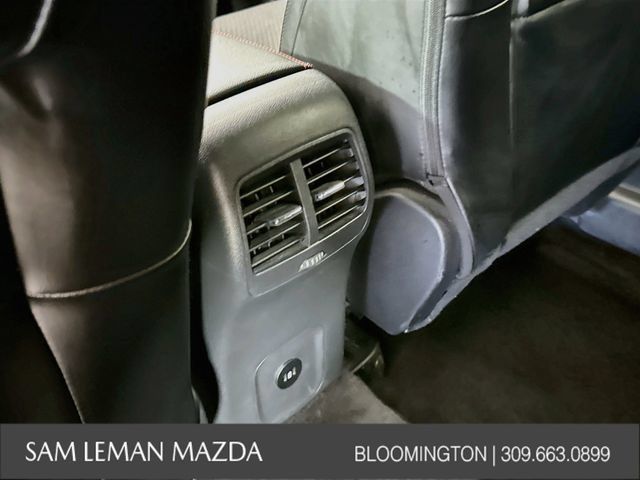 Used 2025 Ford Escape ST-Line FWD image 23