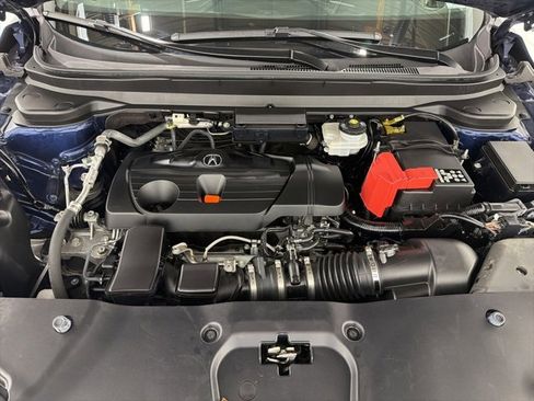 Certified 2022 Acura RDX w/ Technology Package image 44