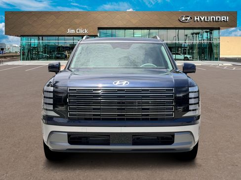 New 2026 Hyundai Palisade Limited AWD/4WD image 19