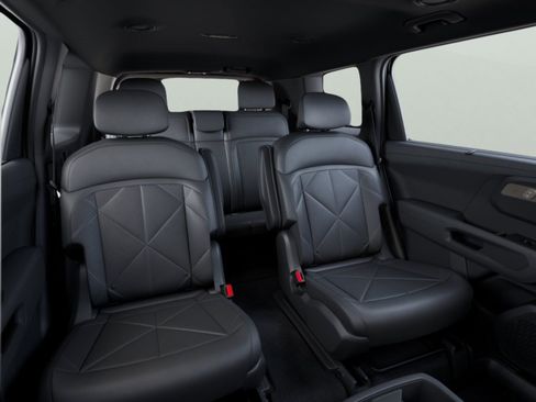 New 2027 Kia Telluride EX FWD image 11