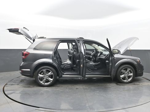 Used 2016 Dodge Journey Crossroad image 44