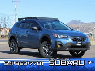 Used 2021 Subaru Crosstrek 2.5i Sport w/ Popular Package #3 video 1