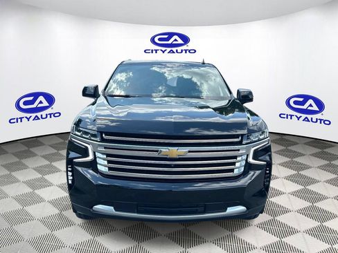 Used 2021 Chevrolet Tahoe High Country RWD image 10