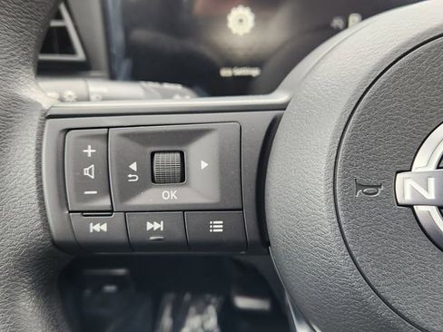 New 2026 Nissan Kicks S image 10