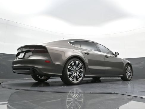 Used 2012 Audi A7 3.0T Prestige w/ Prestige Pkg AWD/4WD image 27