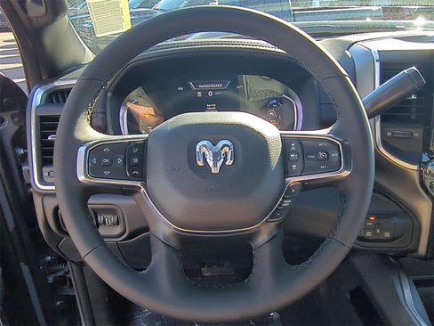 New 2026 RAM 3500 Laramie image 22