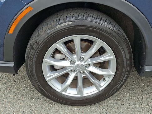 Used 2024 Honda CR-V EX-L image 8