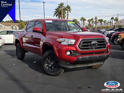 Used 2023 Toyota Tacoma SR5