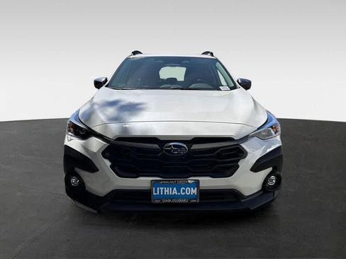 New 2026 Subaru Crosstrek 2.0i Premium image 5