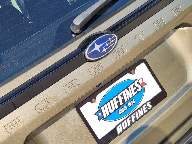 Used 2025 Subaru Forester Limited AWD/4WD image 13