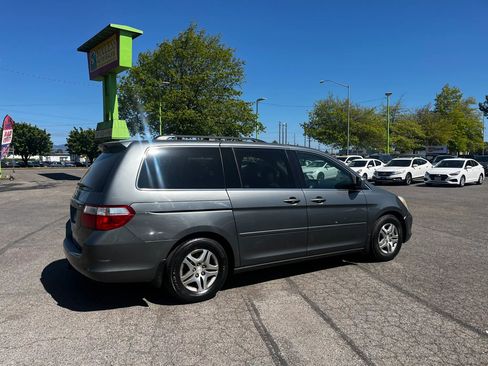 Used 2007 Honda Odyssey EX image 3