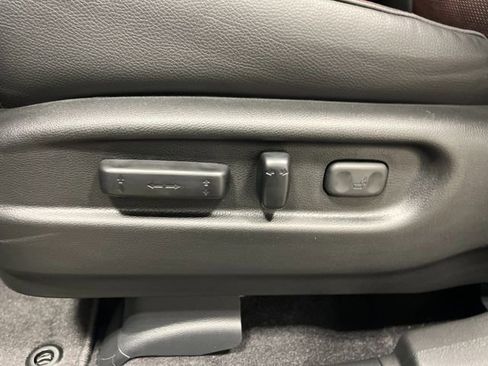 New 2026 Honda Ridgeline Black Edition image 14