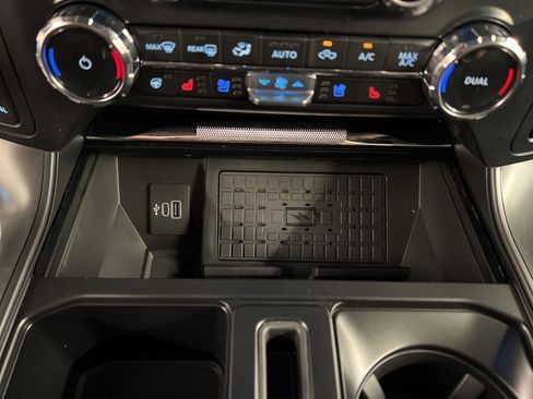 New 2026 Ford F150 Lariat w/ Equipment Group 502A High AWD/4WD image 16