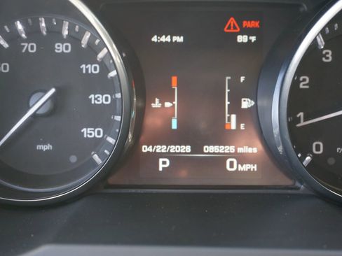 Used 2015 Land Rover Range Rover Evoque Pure Plus AWD/4WD image 13