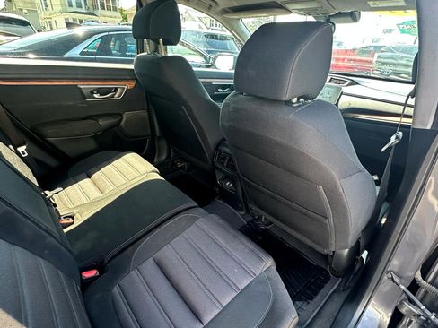 Used 2019 Honda CR-V EX image 11