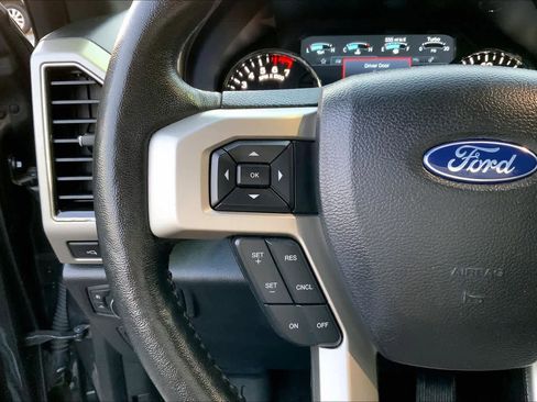 Used 2018 Ford F150 Lariat w/ Equipment Group 502A Luxury AWD/4WD image 23