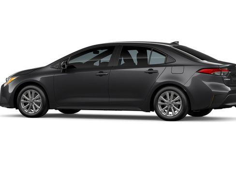 New 2026 Toyota Corolla LE FWD image 41
