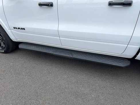 New 2025 RAM 1500 Big Horn image 7