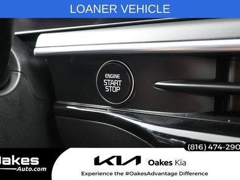 Used 2026 Kia K5 GT FWD image 24