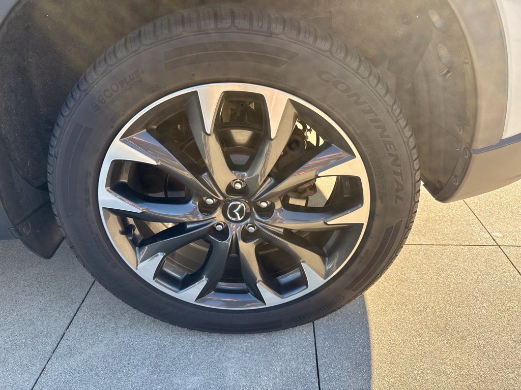 Used 2016 MAZDA CX-5 Grand Touring AWD/4WD image 20