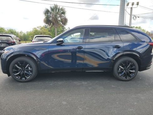 New 2026 MAZDA CX-90 3.3 Turbo S w/ Premium Package image 6