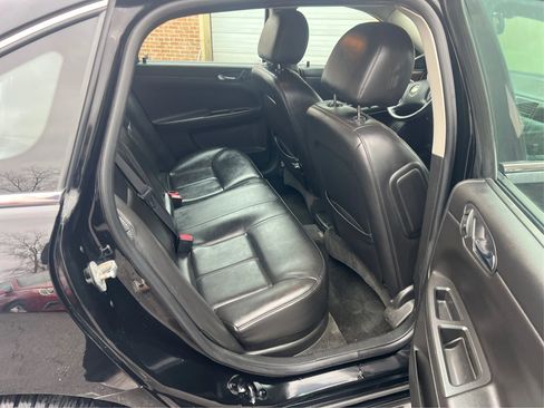 Used 2013 Chevrolet Impala LTZ image 24
