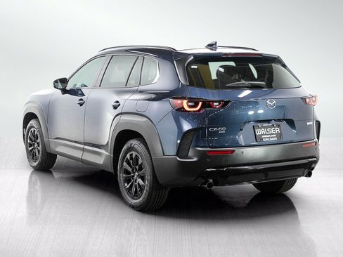 Used 2026 MAZDA CX-50 AWD 2.5 Hybrid w/ Cargo Package image 3