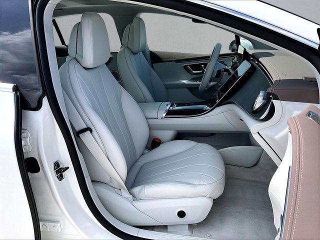 Certified 2023 Mercedes-Benz EQE 350+ Sedan image 9