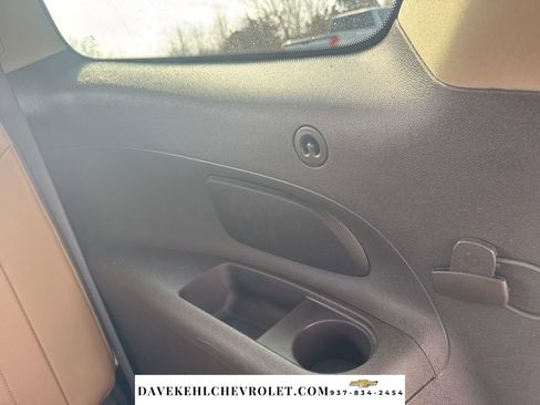 Used 2015 Buick Enclave Premium w/ Experience Buick Package image 43