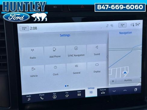 Used 2023 Ford F150 XLT w/ Equipment Group 302A High image 21