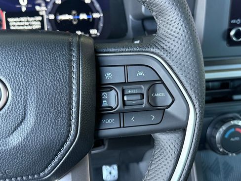 New 2026 Toyota Tacoma TRD Sport image 20