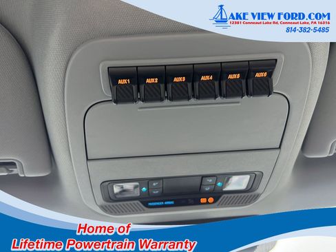 Used 2025 Ford F350 XL w/ XL Chrome Package image 31