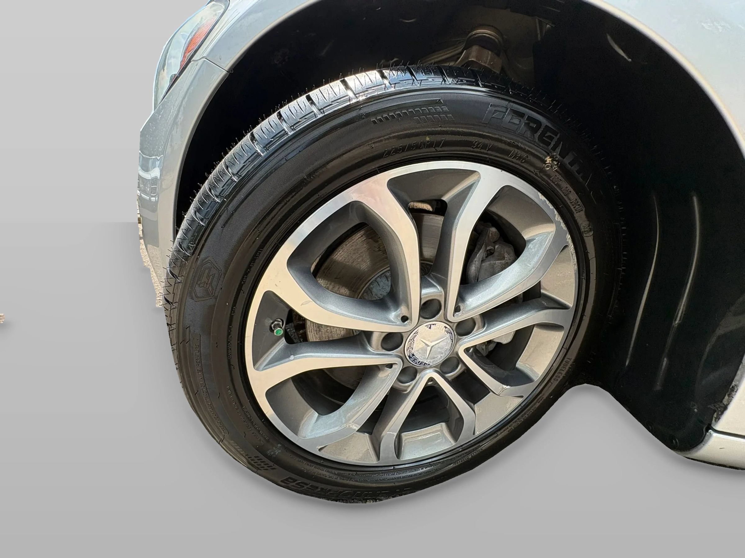Used 2016 Mercedes-Benz C 300 4MATIC Sedan image 49