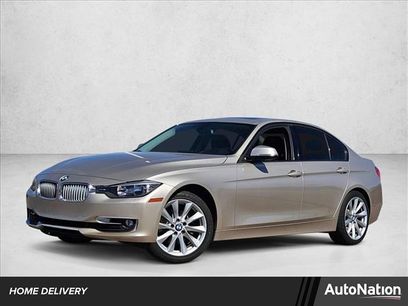 Used 2013 BMW 328i xDrive Sedan