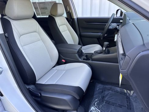 New 2026 Honda CR-V EX image 14