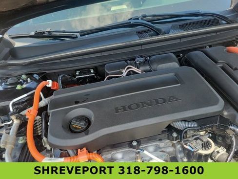 Used 2023 Honda Accord Sport image 29