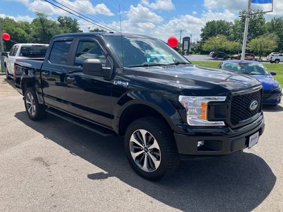 Used 2019 Ford F150 XL w/ Equipment Group 101A Mid