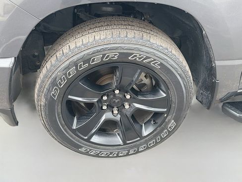 Used 2021 RAM 1500 Big Horn image 30